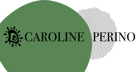 Caroline Perino AW18