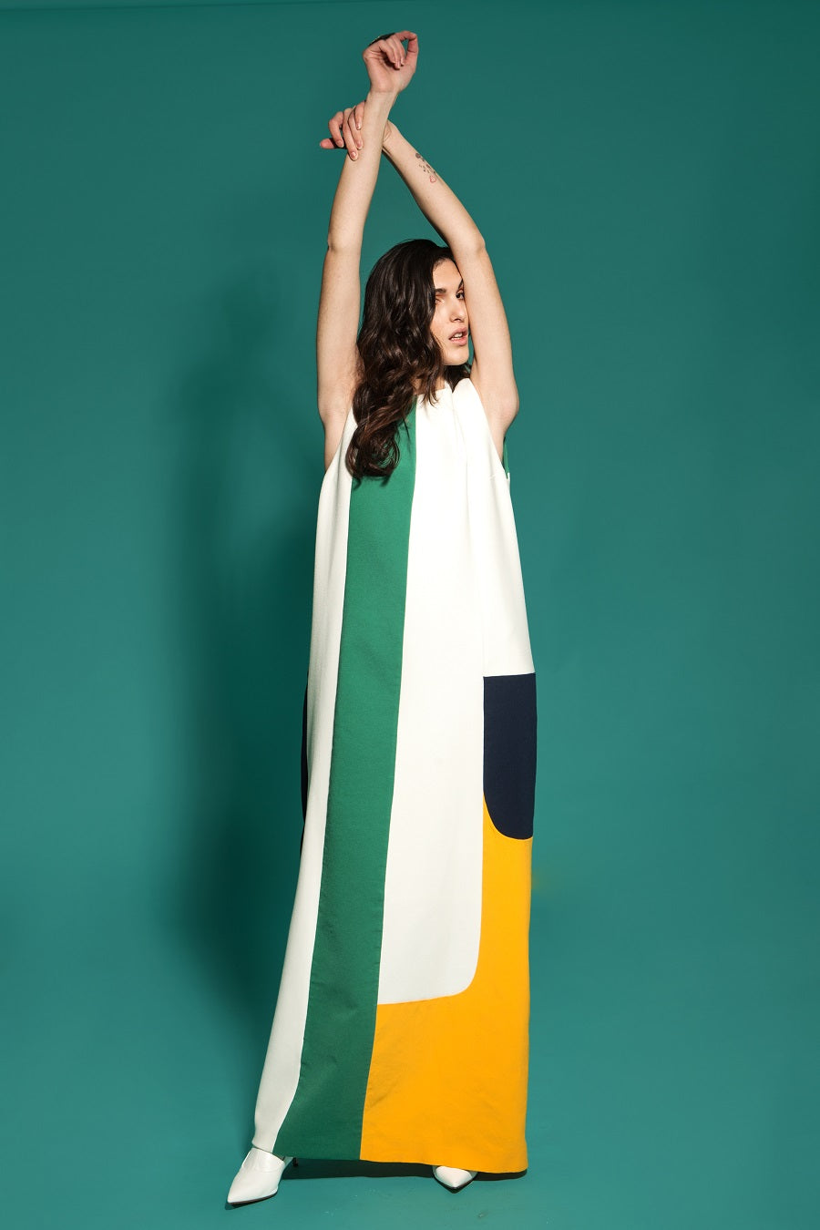 Play Along the Lines